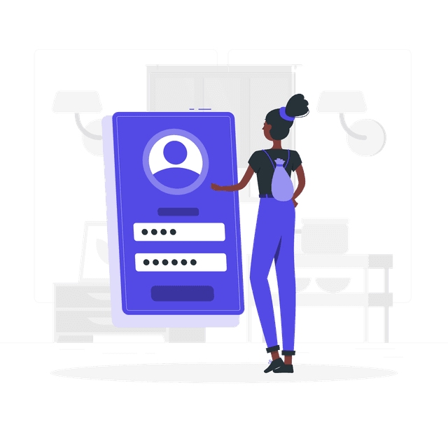 Login